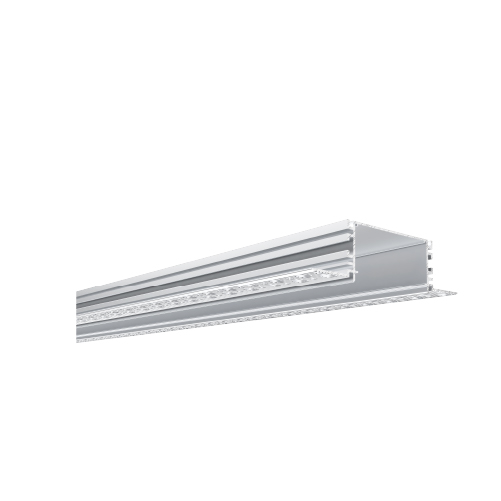 QSG-10030 LR ALU Silver